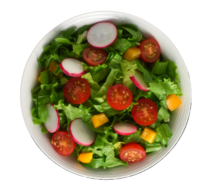 Mixed Veg Saalad